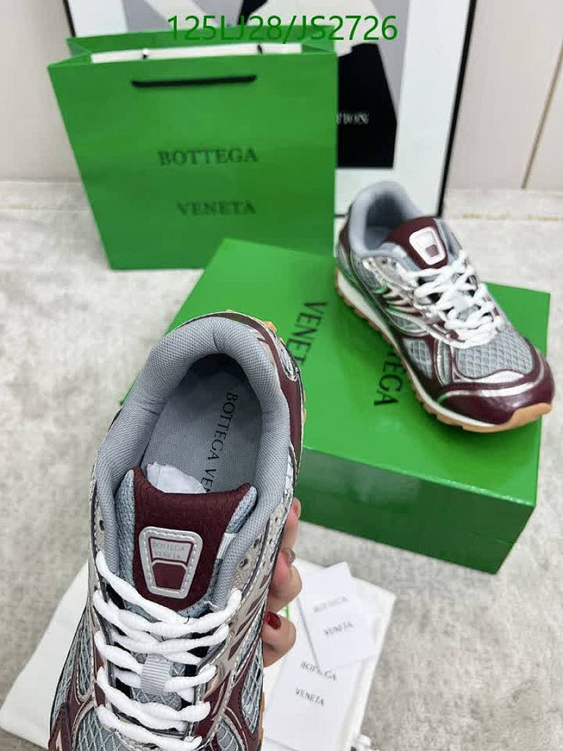 BV-Men shoes Code: JS2726 $: 125USD