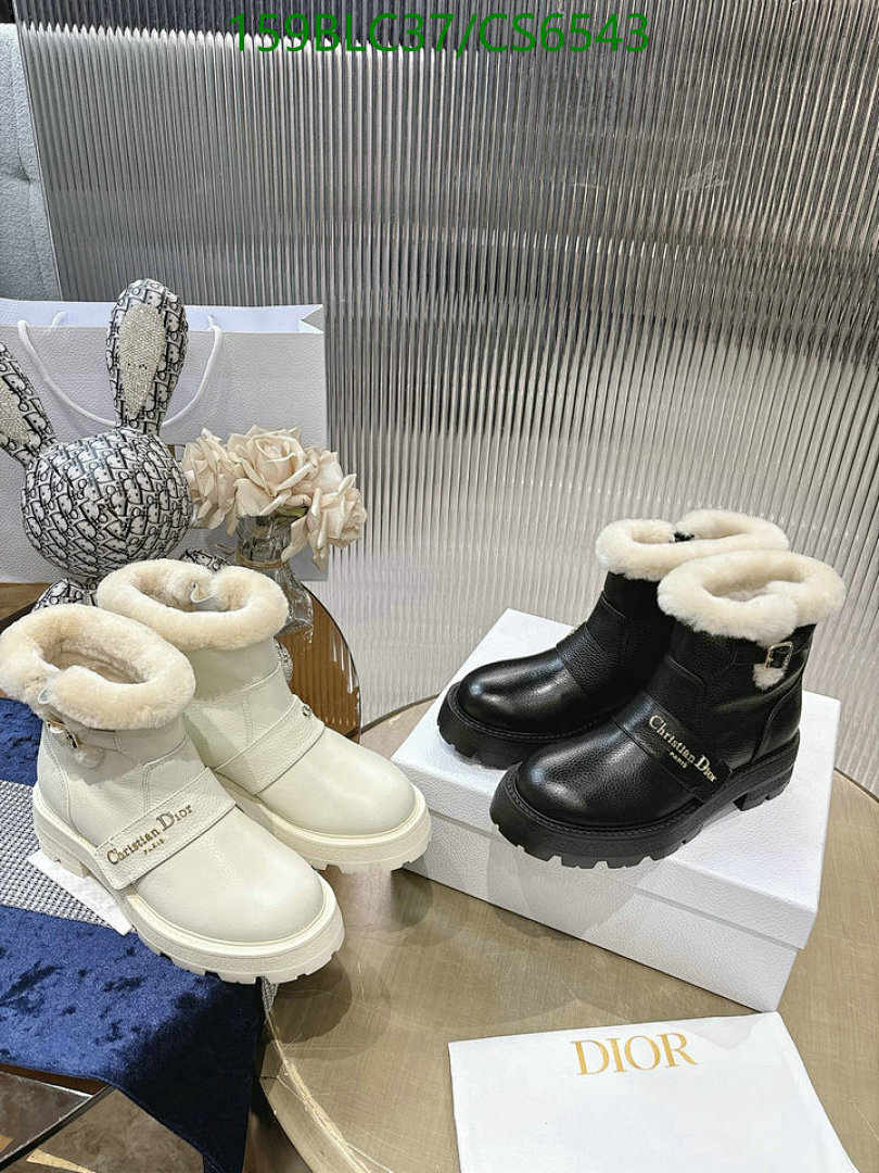 Boots-Women Shoes Code: CS6543 $: 159USD