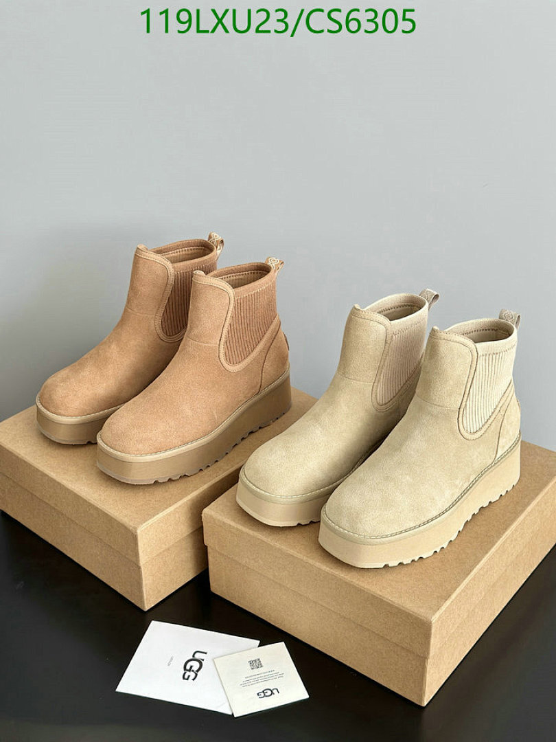Boots-Women Shoes Code: CS6305 $: 119USD