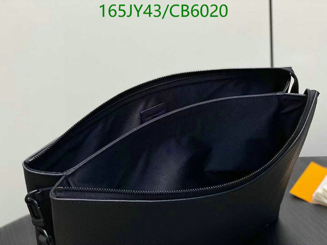 LV-Bag-Mirror Quality Code: CB6020 $: 165USD