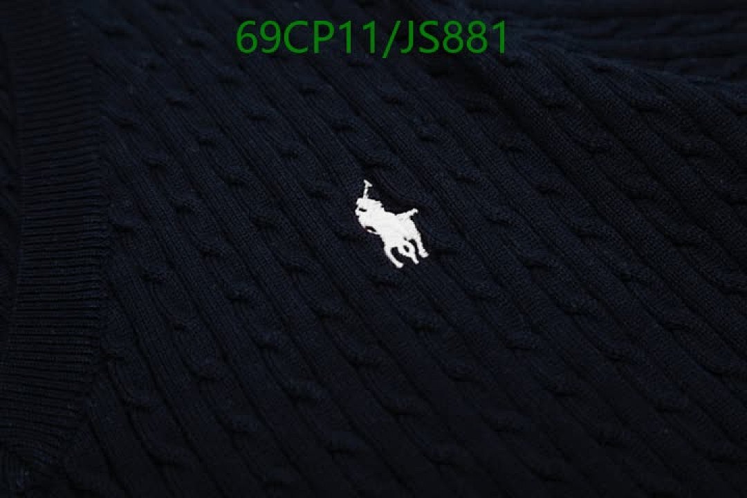 Ralph Lauren-Clothing Code: JS881 $: 69USD