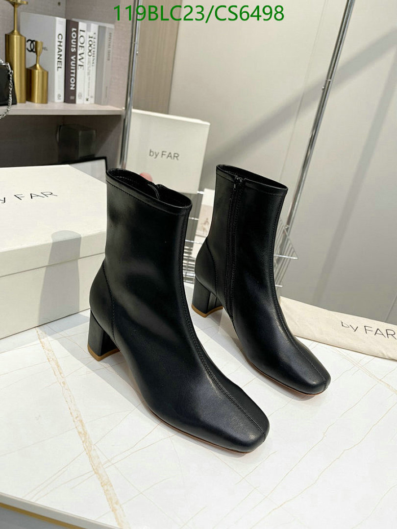 BY Far-Women Shoes Code: CS6498 $: 119USD