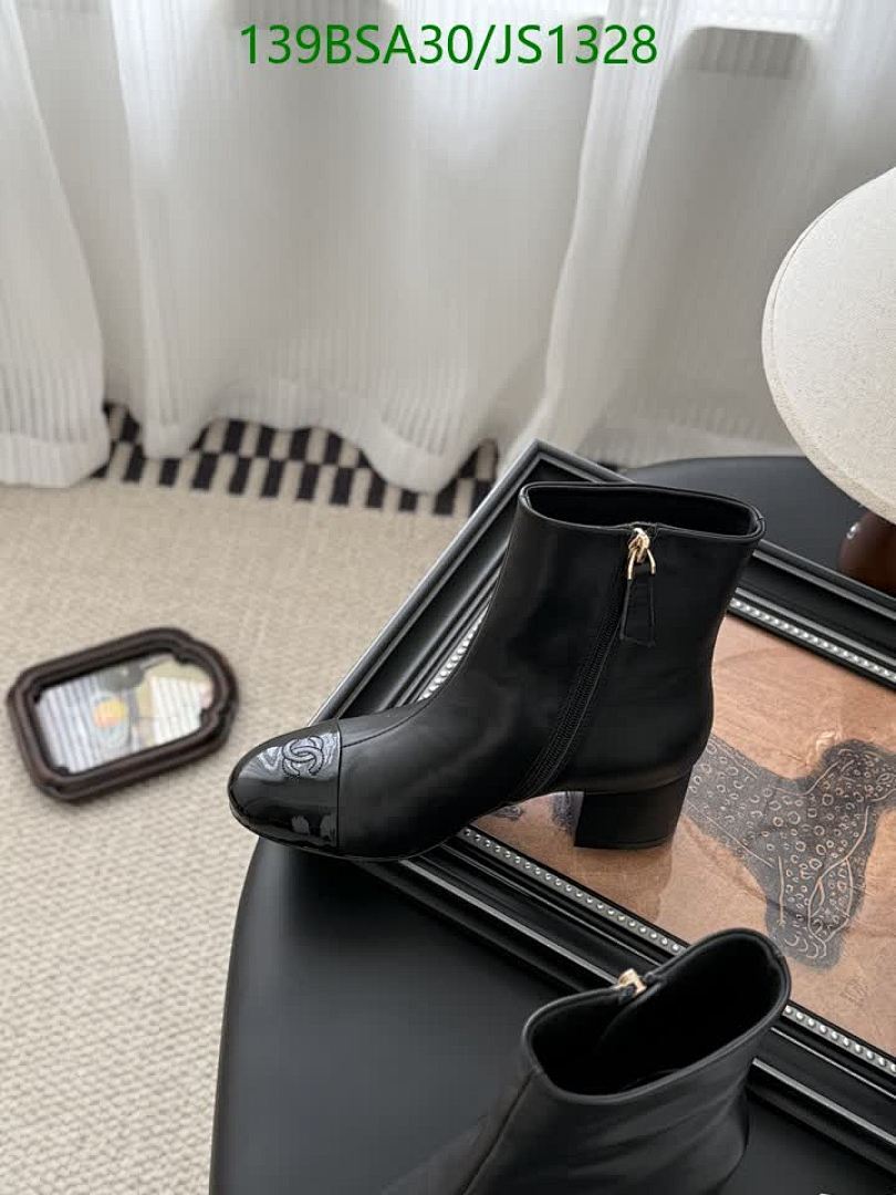 Chanel-Women Shoes Code: JS1328 $: 139USD