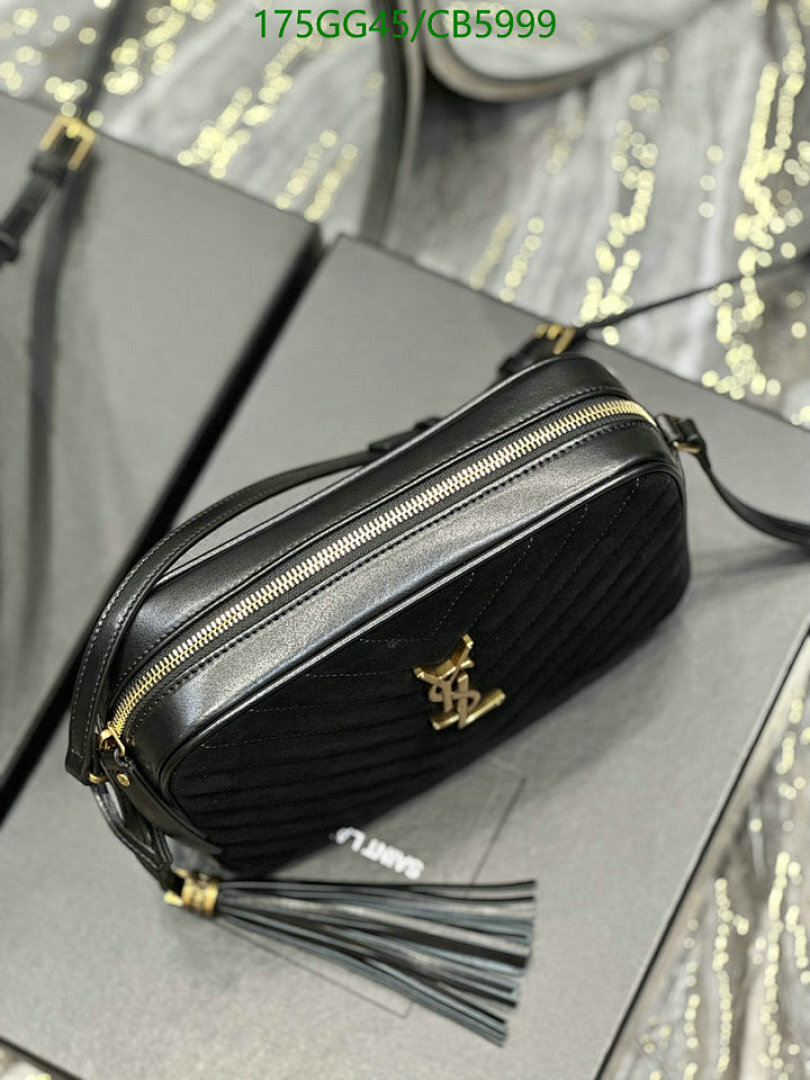 YSL-Bag-Mirror Quality Code: CB5999 $: 175USD