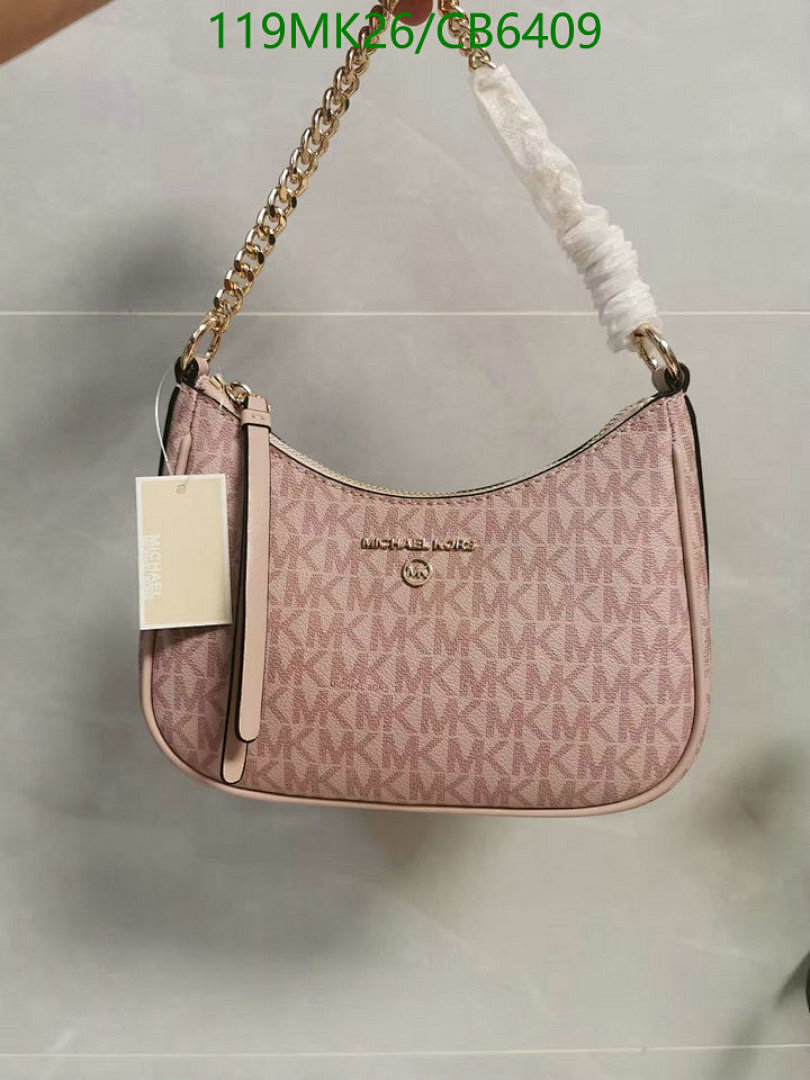 Michael Kors-Bag-Mirror Quality Code: CB6409 $: 119USD