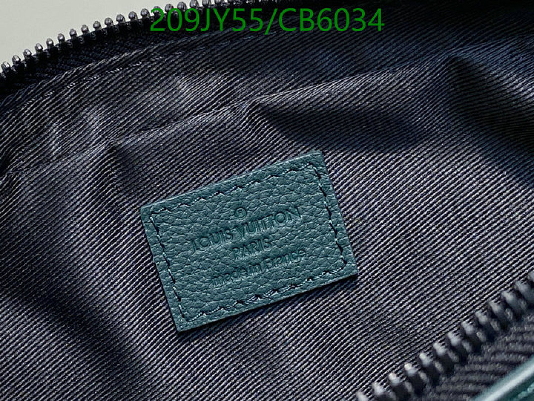 LV-Bag-Mirror Quality Code: CB6034 $: 209USD