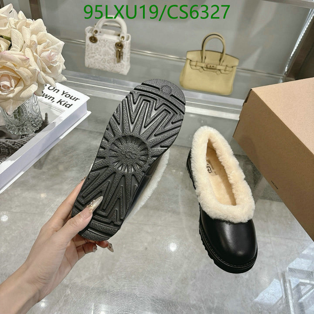UGG-Women Shoes Code: CS6327 $: 95USD