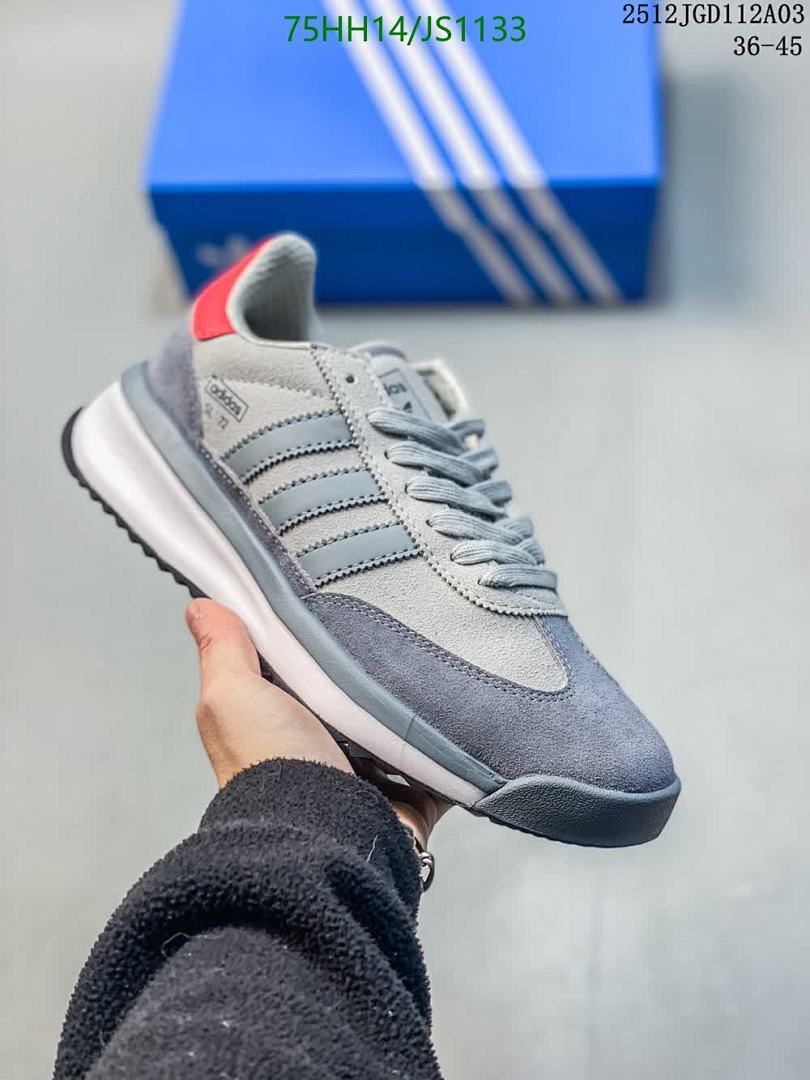 Adidas-Women Shoes Code: JS1133 $: 75USD