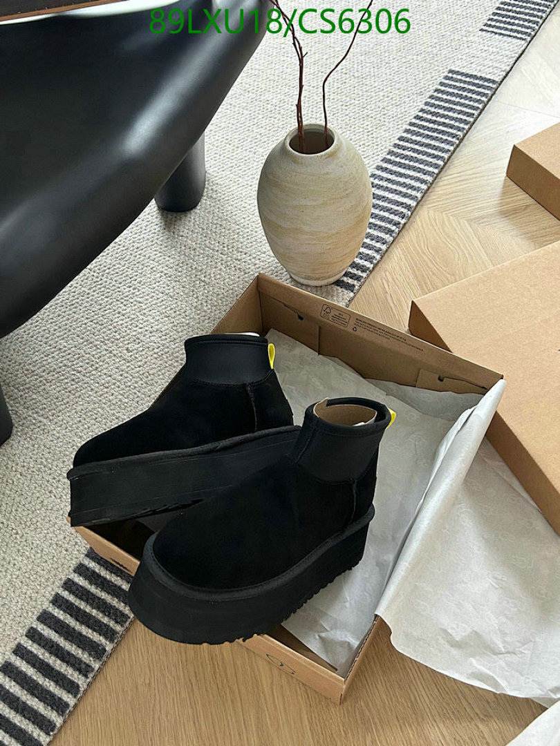 Boots-Women Shoes Code: CS6306 $: 89USD