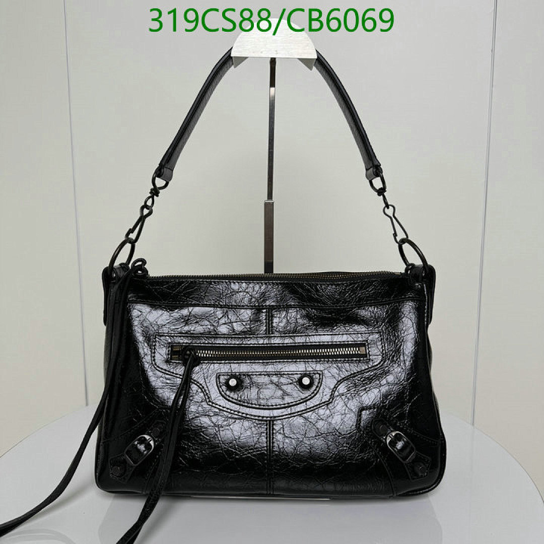 Balenciaga-Bag-Mirror Quality Code: CB6069