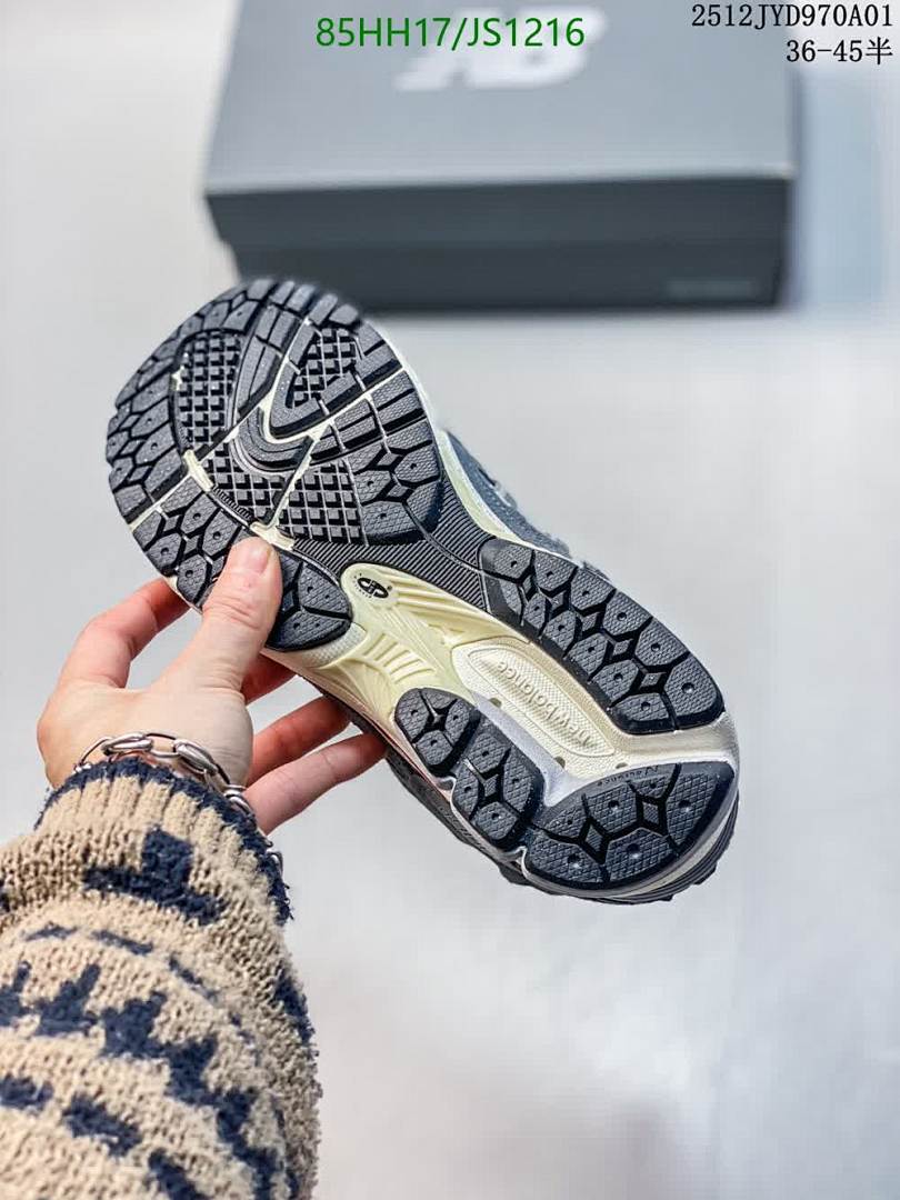 New Balance-Men shoes Code: JS1216 $: 85USD