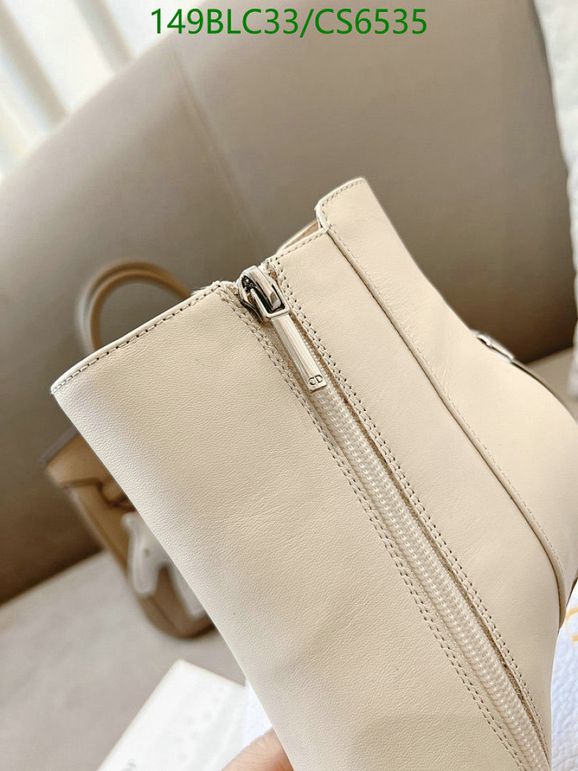 Boots-Women Shoes Code: CS6535 $: 149USD