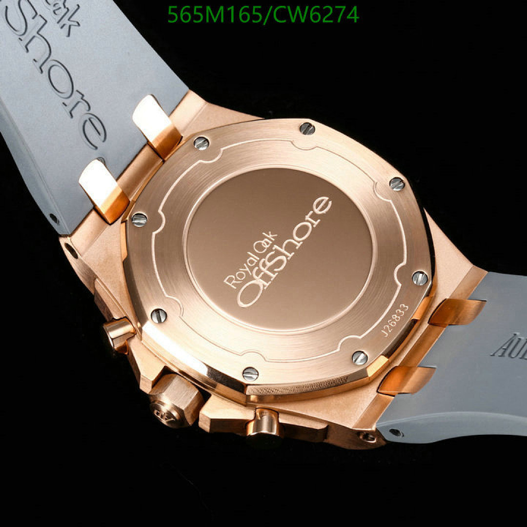 Audemars Piguet-Watch-Mirror Quality Code: CW6274 $: 565USD