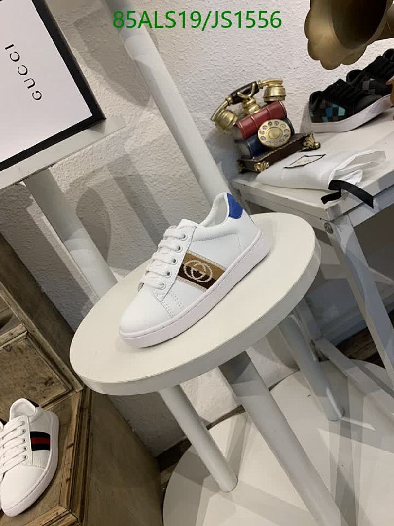Gucci-Kids shoes Code: JS1556 $: 85USD