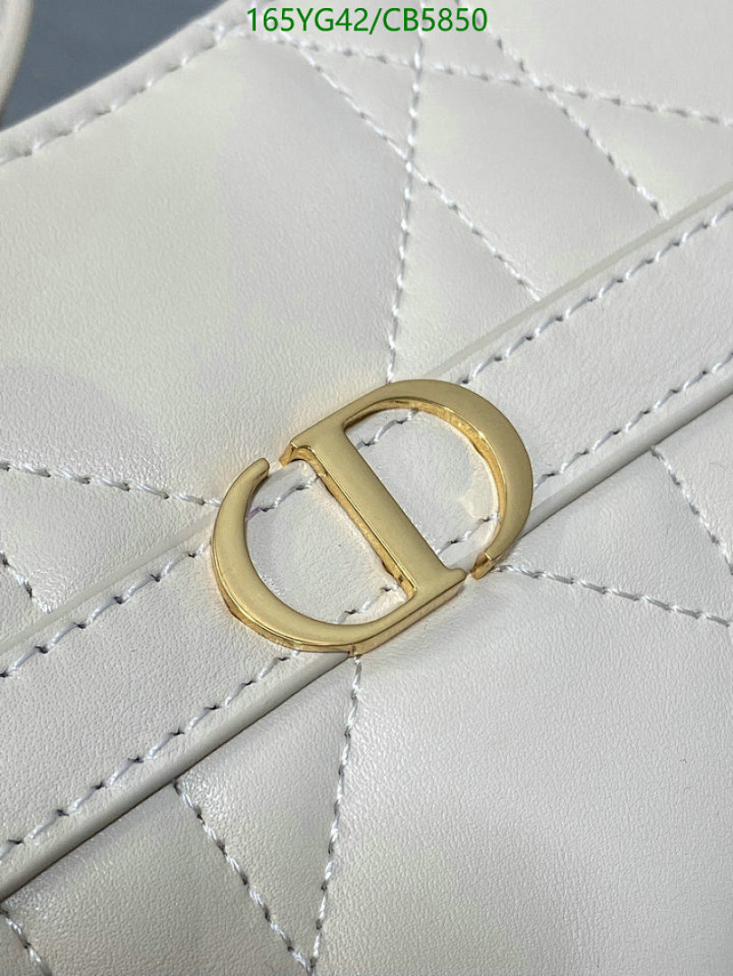 Dior-Bag-Mirror Quality Code: CB5850 $: 165USD