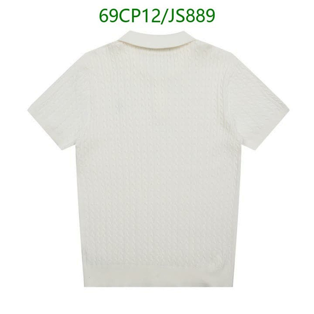 Ralph Lauren-Clothing Code: JS889 $: 69USD