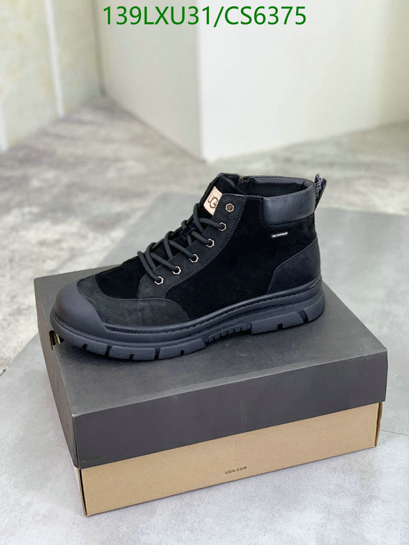 UGG-Men shoes Code: CS6375 $: 139USD