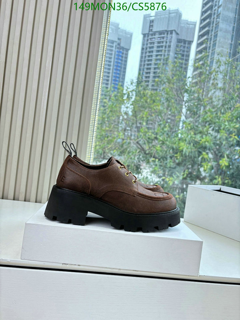 Celine-Women Shoes Code: CS5876 $: 149USD