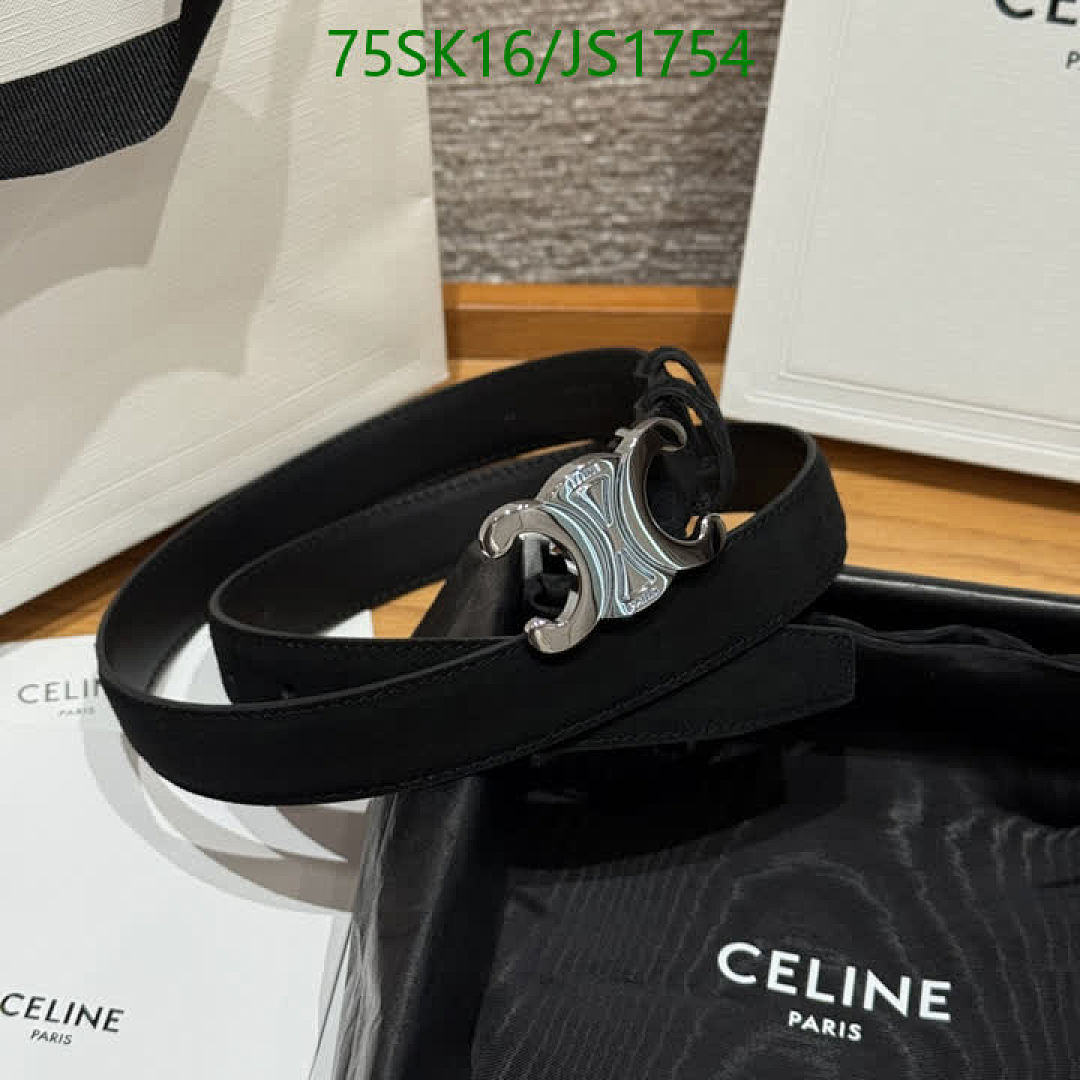 Celine-Belts Code: JS1754 $: 75USD