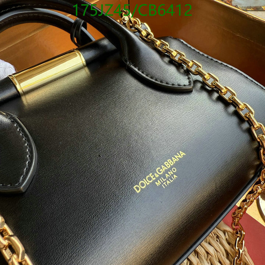 D&G-Bag-Mirror Quality Code: CB6412 $: 175USD