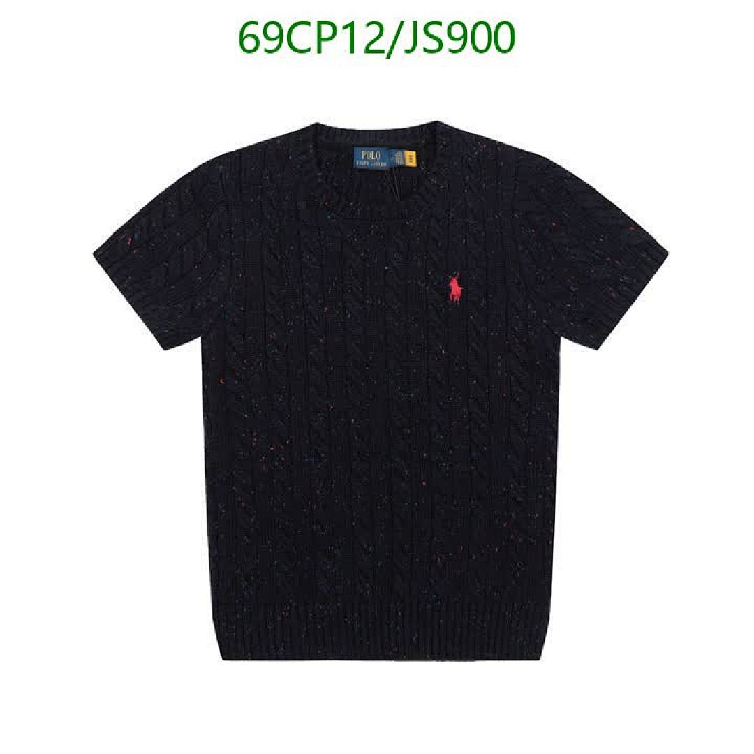 Ralph Lauren-Clothing Code: JS900 $: 69USD