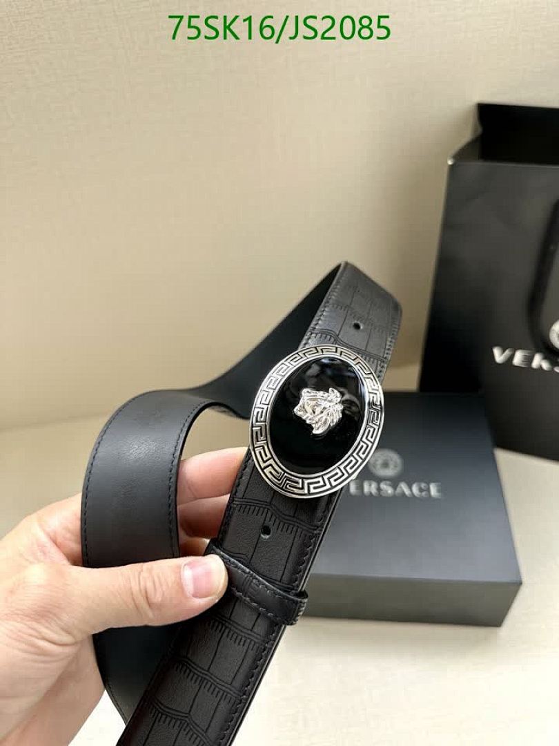 Versace-Belts Code: JS2085 $: 75USD