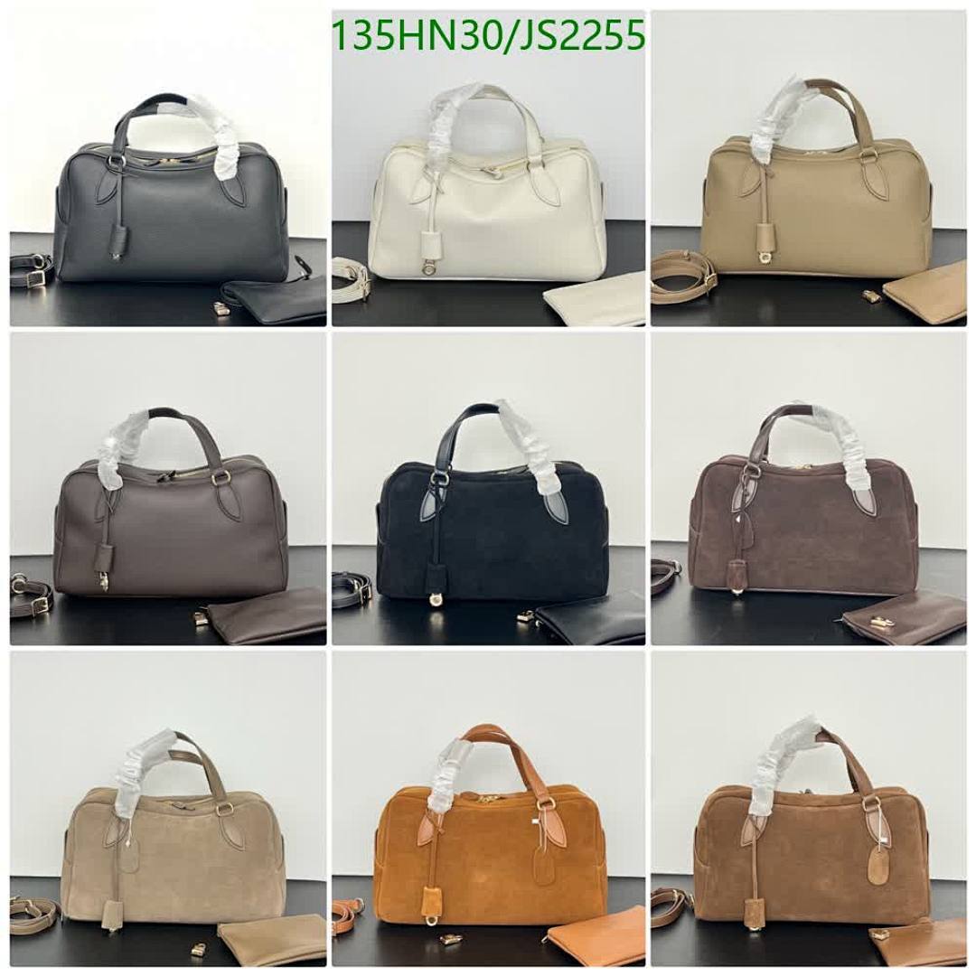 Loro Piana-Bag-4A Quality Code: JS2255 $: 135USD