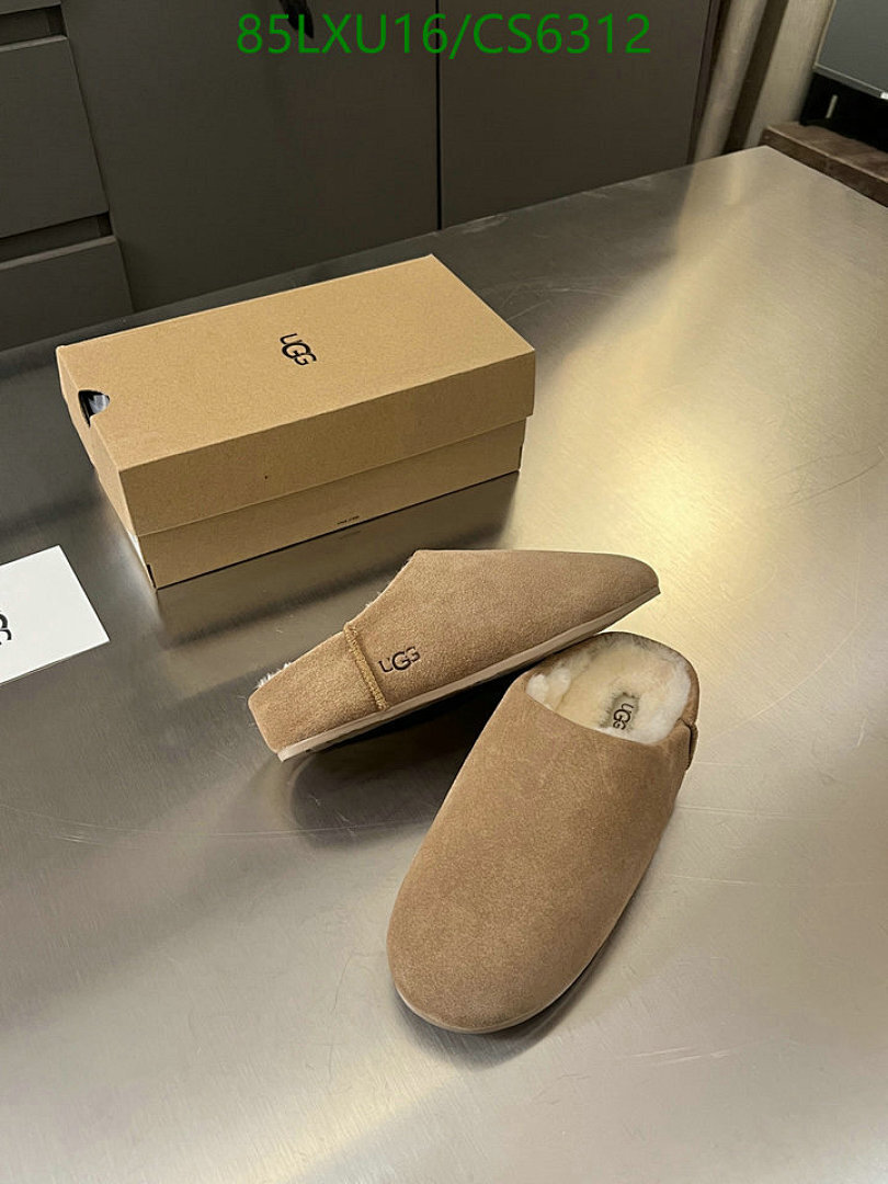 UGG-Women Shoes Code: CS6312 $: 85USD