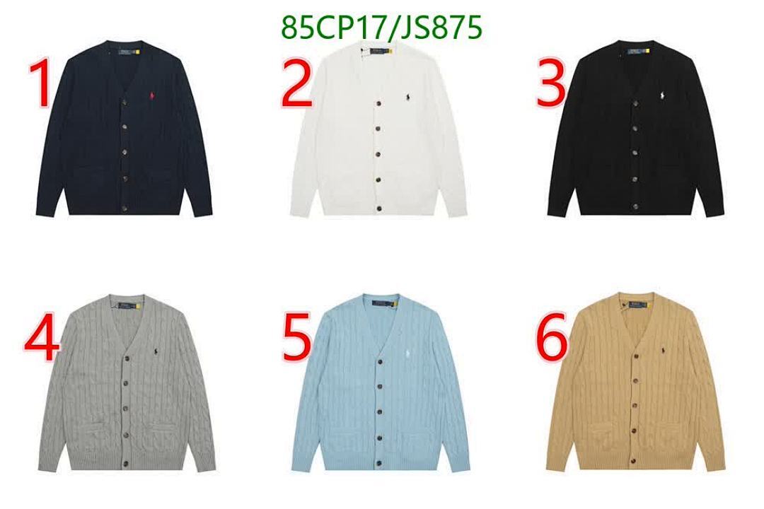 Ralph Lauren-Clothing Code: JS875 $: 85USD