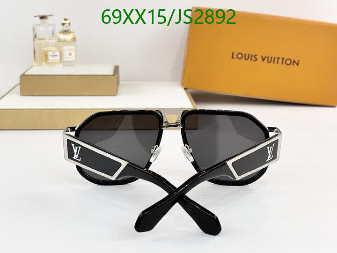 LV-Glasses Code: JS2892 $: 69USD