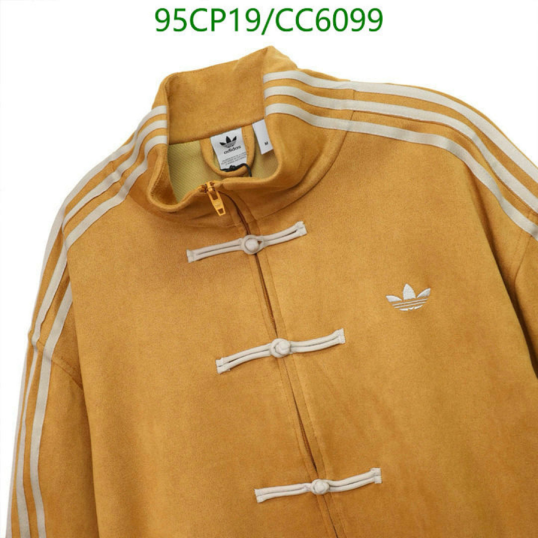Adidas-Clothing Code: CC6099 $: 95USD