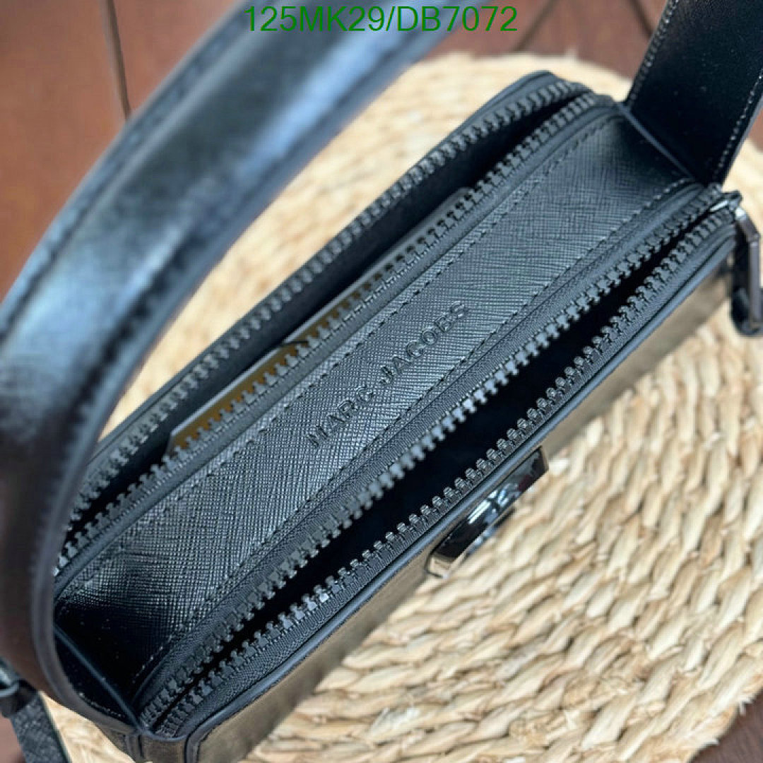 Mrc Jacobs-Bag-Mirror Quality Code: DB7072 $: 125USD