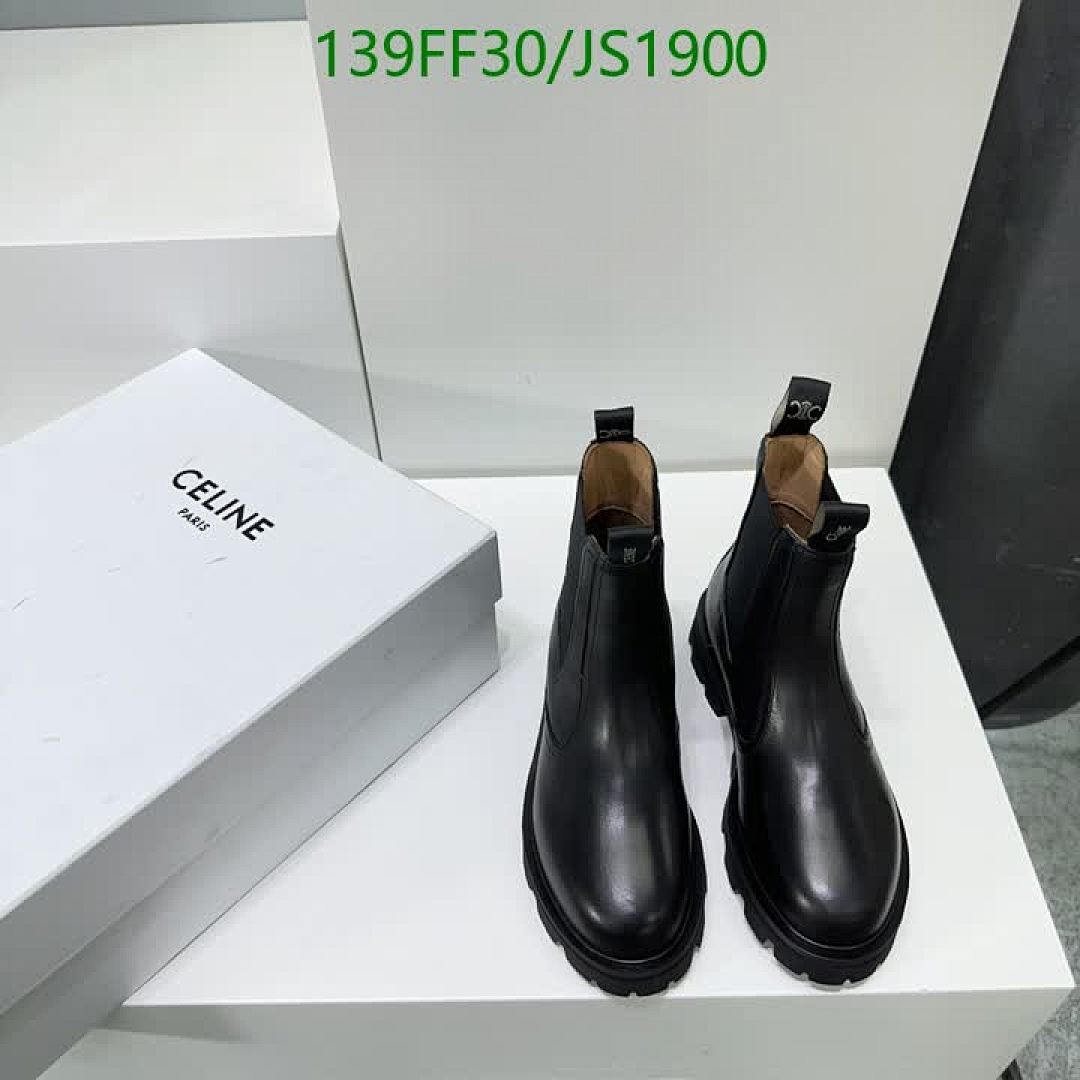 Celine-Women Shoes Code: JS1900 $: 139USD