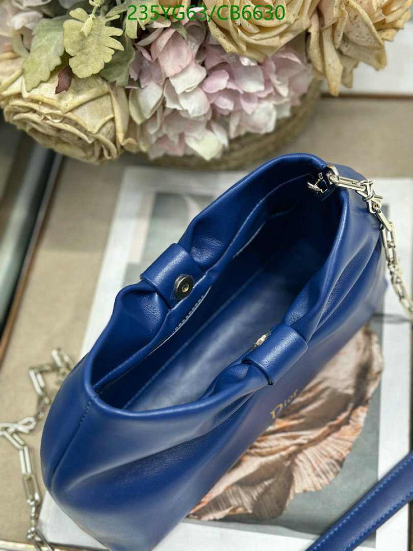 Dior-Bag-Mirror Quality Code: CB6630 $: 235USD