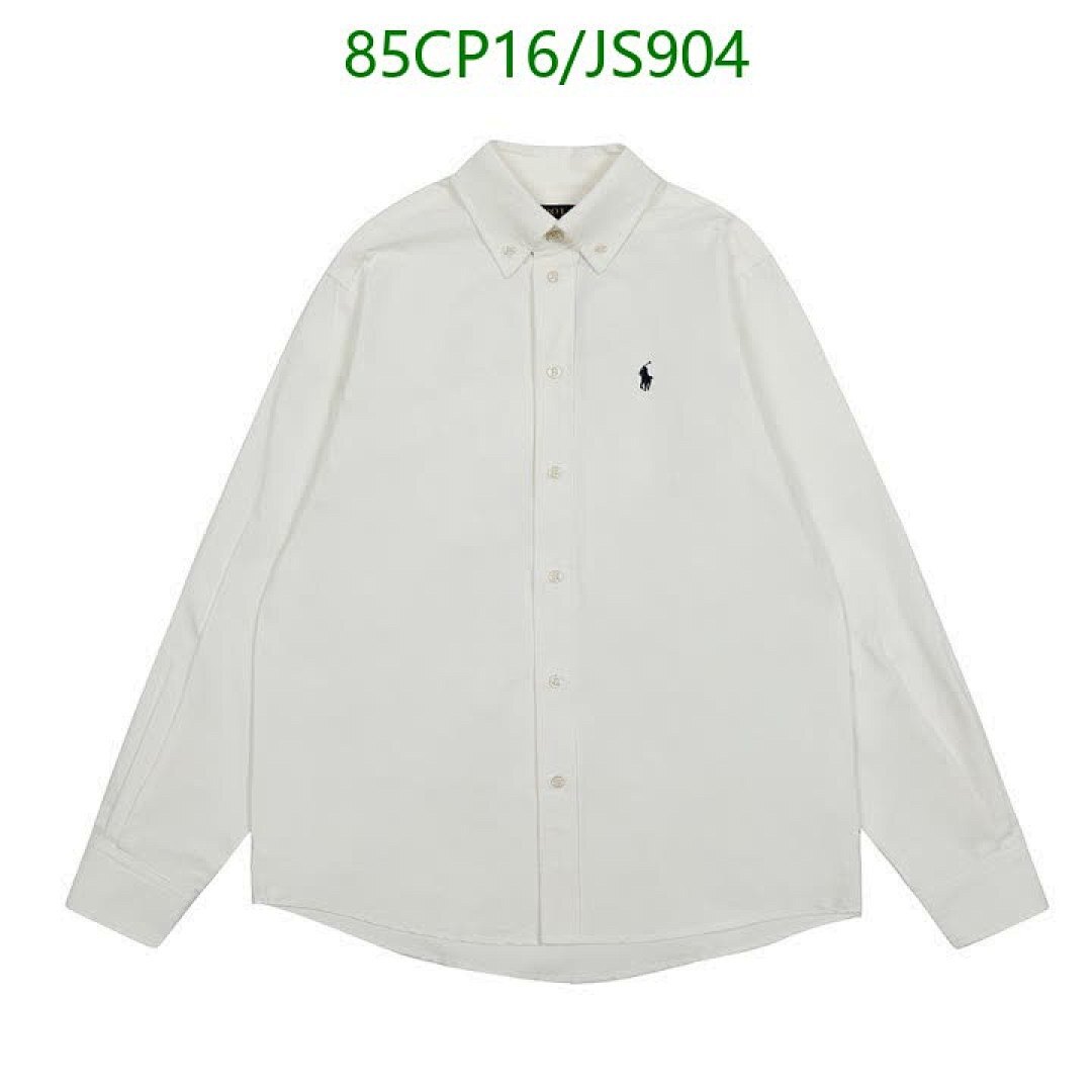 Ralph Lauren-Clothing Code: JS904 $: 85USD