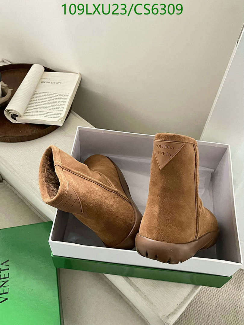 Boots-Women Shoes Code: CS6309 $: 109USD