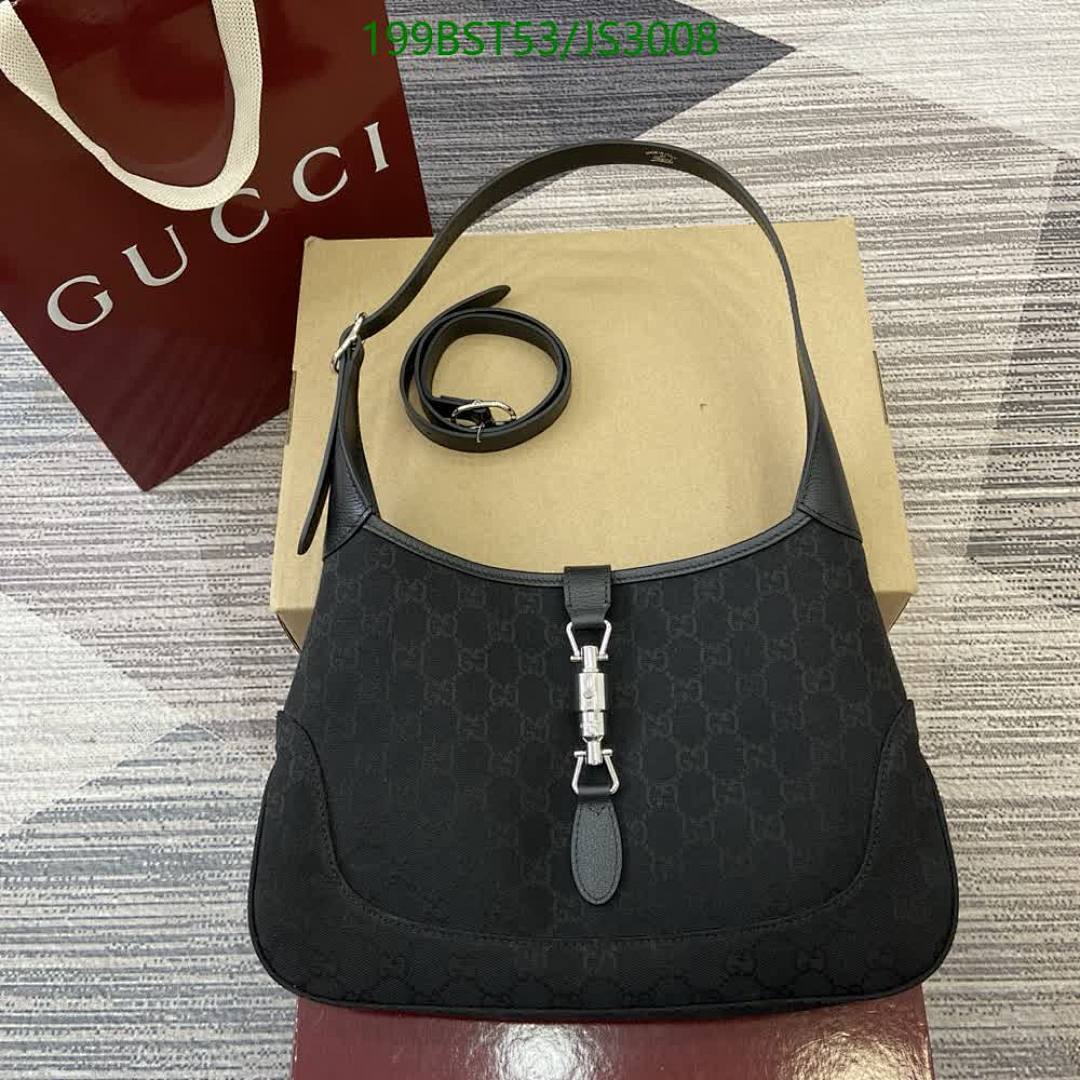 Gucci-Bag-Mirror Quality Code: JS3008 $: 199USD