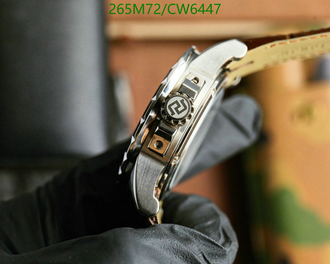 Roger Dubuis-Watch-Mirror Quality Code: CW6447 $: 265USD