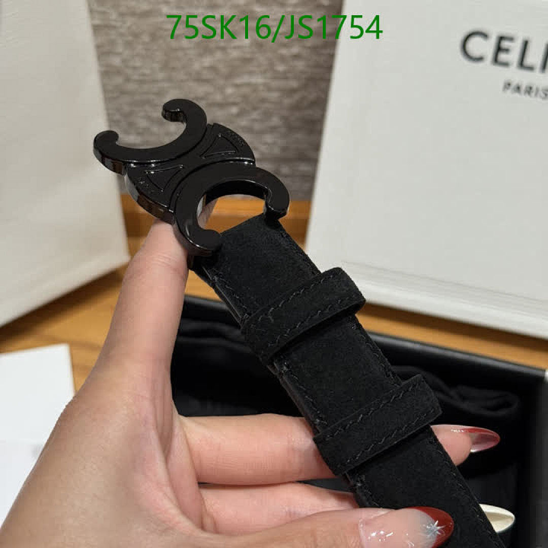 Celine-Belts Code: JS1754 $: 75USD