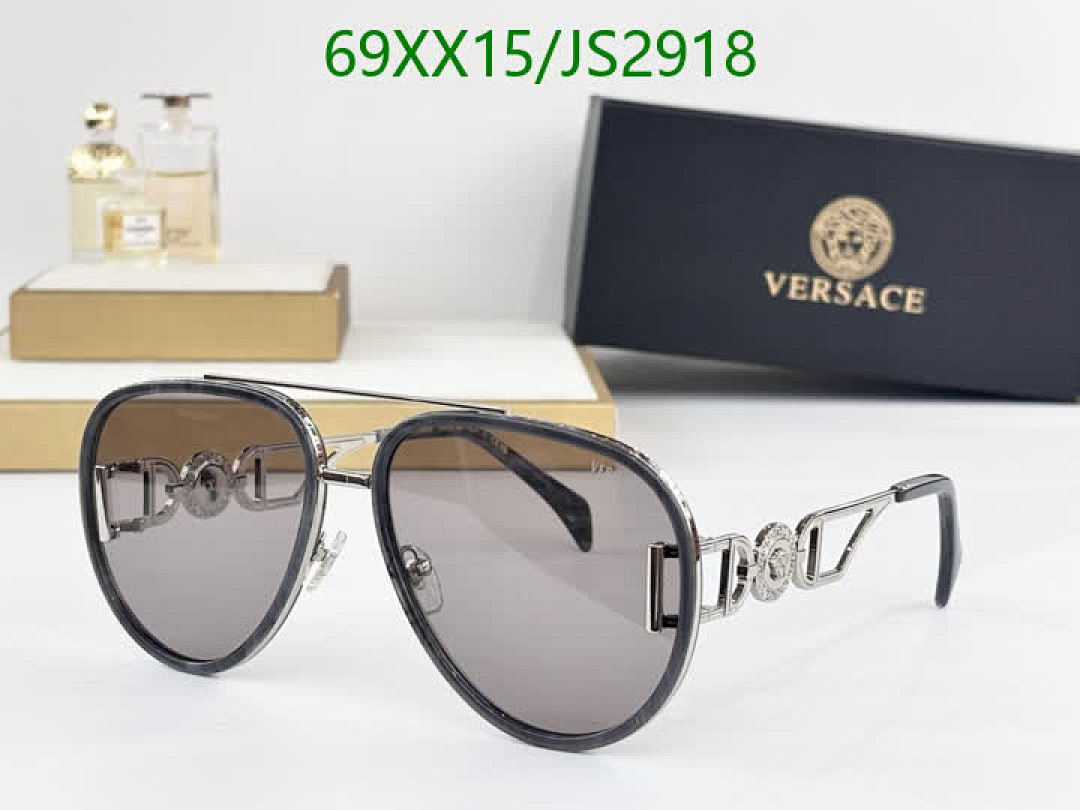 Versace-Glasses Code: JS2918 $: 69USD