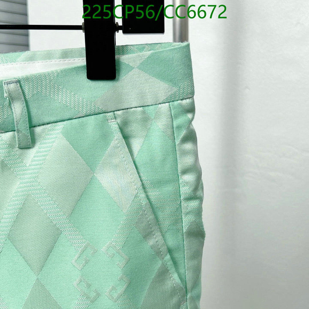 Givenchy-Clothing Code: CC6672