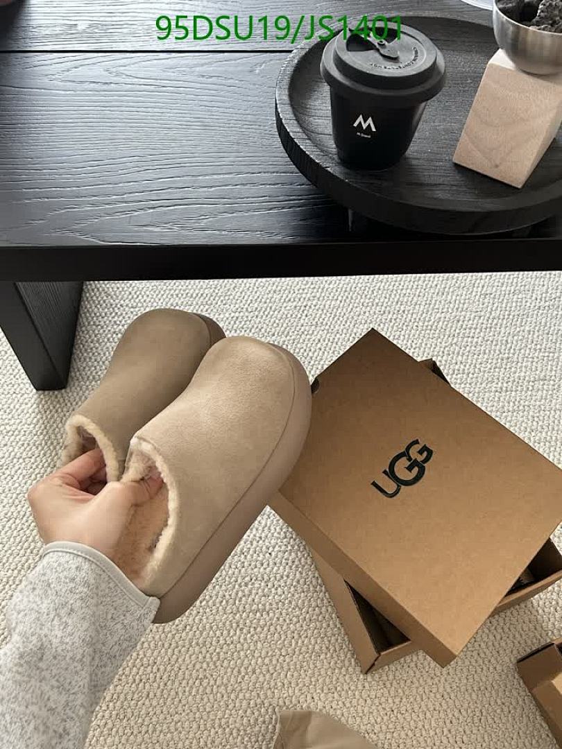 UGG-Women Shoes Code: JS1401 $: 95USD
