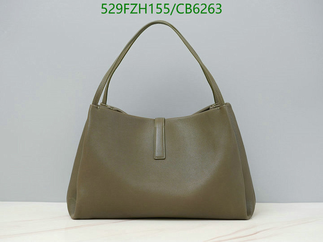 Ferragamo-Bag-Mirror Quality Code: CB6263 $: 529USD
