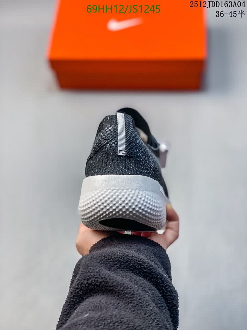 NIKE-Women Shoes Code: JS1245 $: 69USD