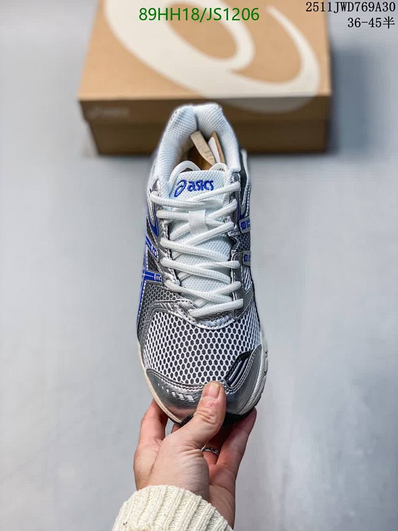 Asics-Women Shoes Code: JS1206 $: 89USD