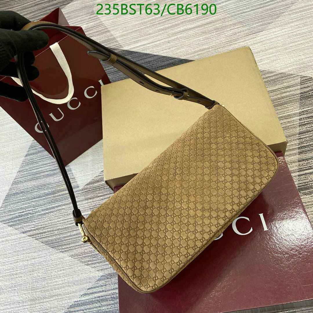Gucci-Bag-Mirror Quality Code: CB6190 $: 235USD