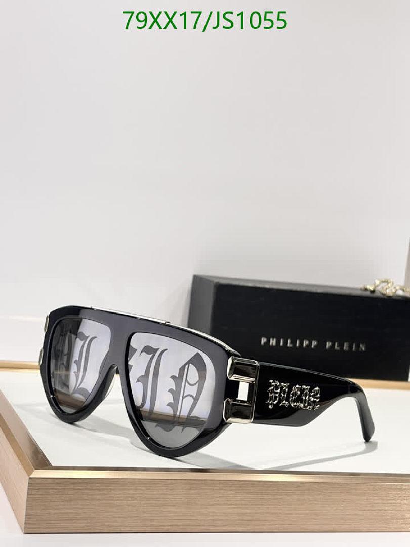 Philipp Plein-Glasses Code: JS1055 $: 79USD