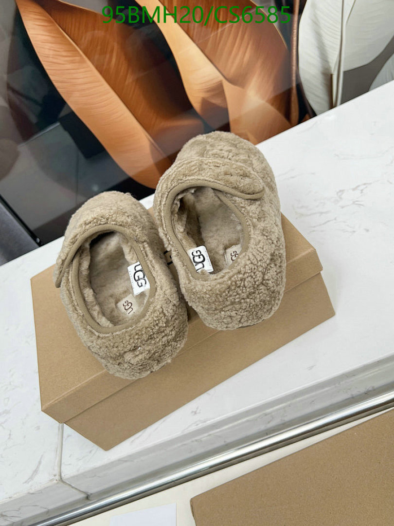 UGG-Women Shoes Code: CS6585 $: 95USD