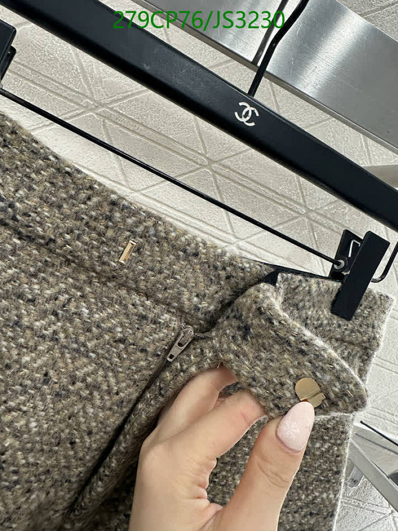 Loro Piana-Clothing Code: JS3230 $: 279USD