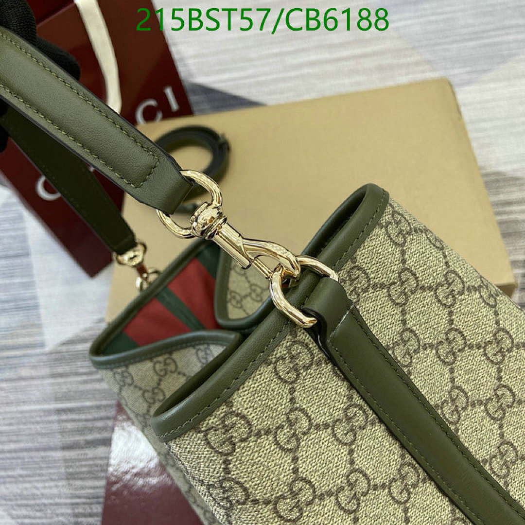 Gucci-Bag-Mirror Quality Code: CB6188